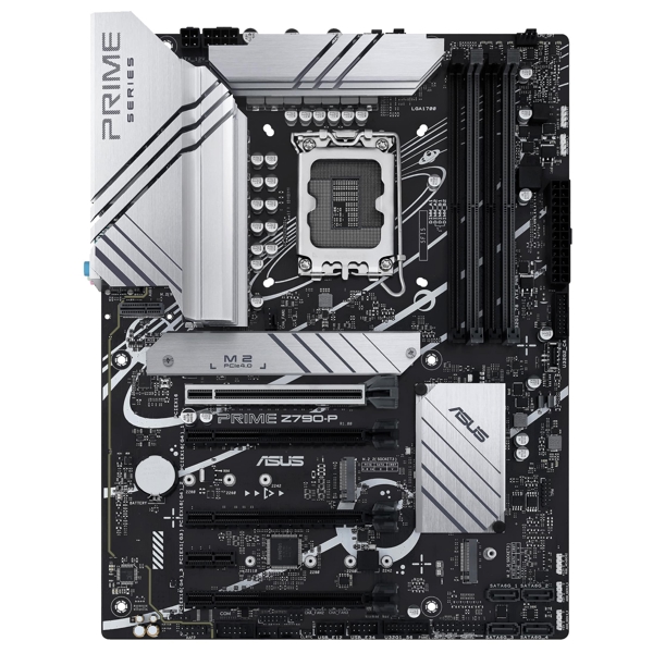 Asus 90MB1CK0-M1EAY0 PRIME Z790-P, LGA 1700, DDR5, 192GB