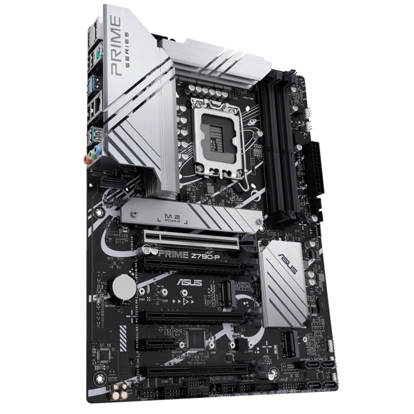 დედა დაფა Asus 90MB1CK0-M1EAY0 PRIME Z790-P, LGA 1700, DDR5, 192GB