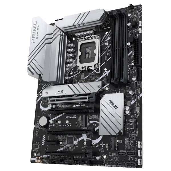 დედა დაფა Asus 90MB1CK0-M1EAY0 PRIME Z790-P, LGA 1700, DDR5, 192GB