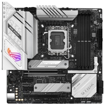 დედა დაფა Asus 90MB1EQ0-M1EAY0 ROG STRIX B760-G GAMING WIFI, LGA 1700, DDR5, 192GB