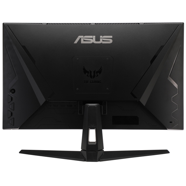 მონიტორი Asus TUF 90LM05X0-B05170 VG279Q1A, 27", Monitor, FHD, IPS, HDMI, DP, Black