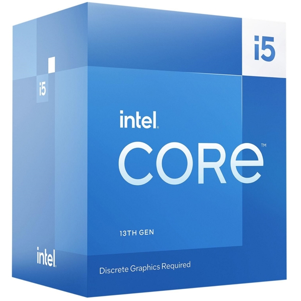 Intel BX8071513400F Core i5-13400F, 2.5GHz, Box