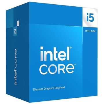 Intel BX8071514400F Core i5-14400F, 2.5GHz, Box