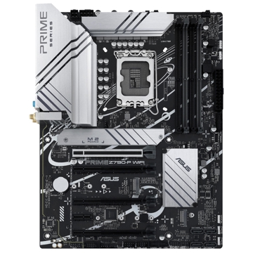 Asus 90MB1CJ0-M1EAY0 PRIME Z790-P WIFI, LGA 1700, DDR5, 128GB