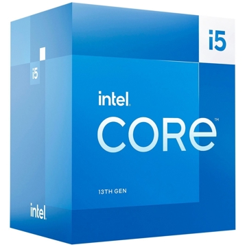 Intel BX8071513400 Core i5-13400, 2.5GHz, Box