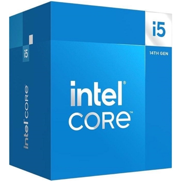 პროცესორი Intel BX8071514400 Core i5-14400, 2.5GHz, Box