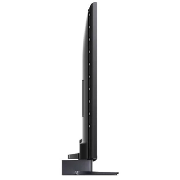 ტელევიზორი Philips 43PUS8818/12, 43", 4K UHD, Smart TV, Android TV, USB, HDMI, LAN, BT, WIFI, Black