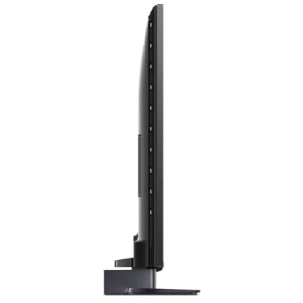 Philips 43PUS8818/12, 43", 4K UHD, Smart TV, Android TV, USB, HDMI, LAN, BT, WIFI, Black