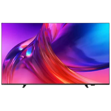 Philips 55PUS8518/12, 55", 4K UHD, Smart TV, Android TV, USB, HDMI, LAN, BT, WIFI, Black