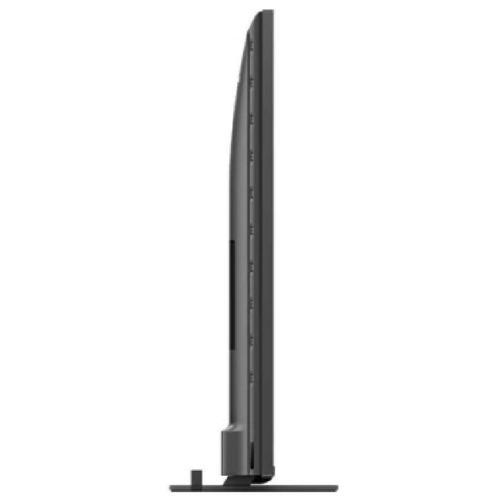 Philips 55PUS8518/12, 55", 4K UHD, Smart TV, Android TV, USB, HDMI, LAN, BT, WIFI, Black