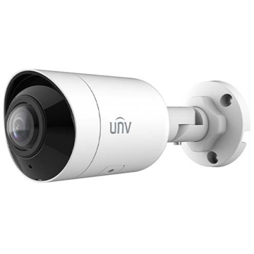 ვიდეო სათვალთვალო კამერა Uniview IPC2105SB-ADF16KM-I0IP, IP Video Camera, 5MP, White