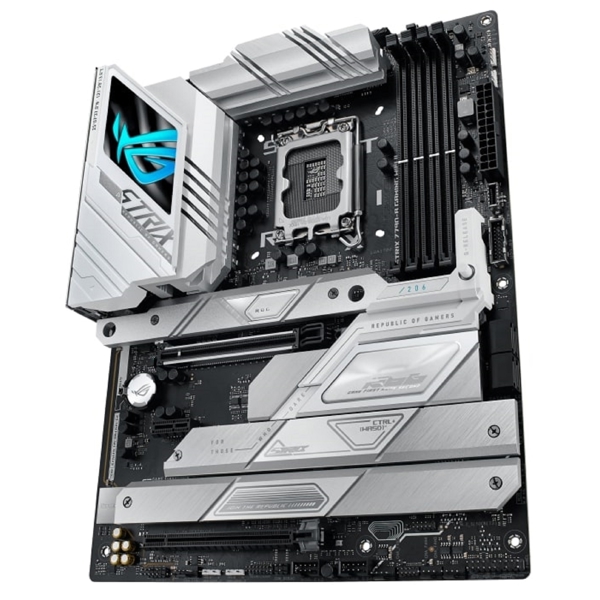 დედა დაფა Asus 90MB1FN0-M0EAY0 ROG STRIX Z790-A GAMING WIFI II, LGA 1700, DDR5, 192GB