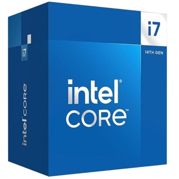 Intel BX8071514700 Core i7-14700, 2.1GHz, Box