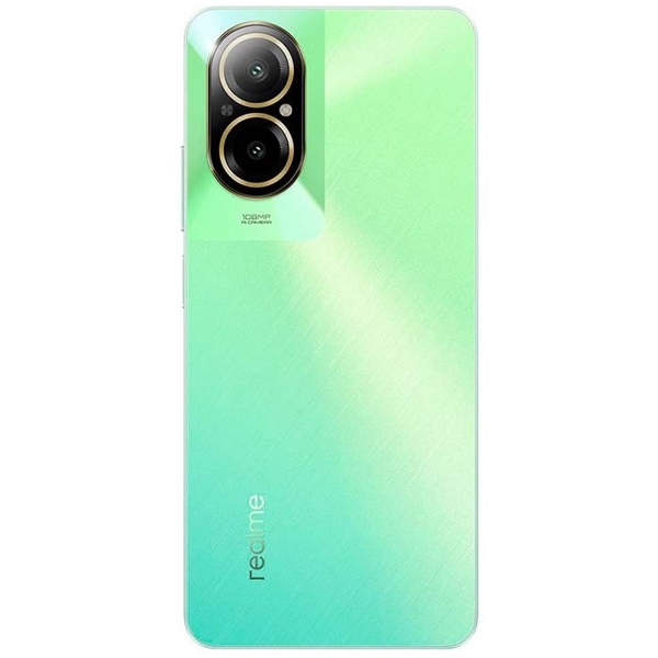 მობილური ტელეფონი Realme C67, 8GB, 256GB, Dual Sim, NFC, LTE, Green