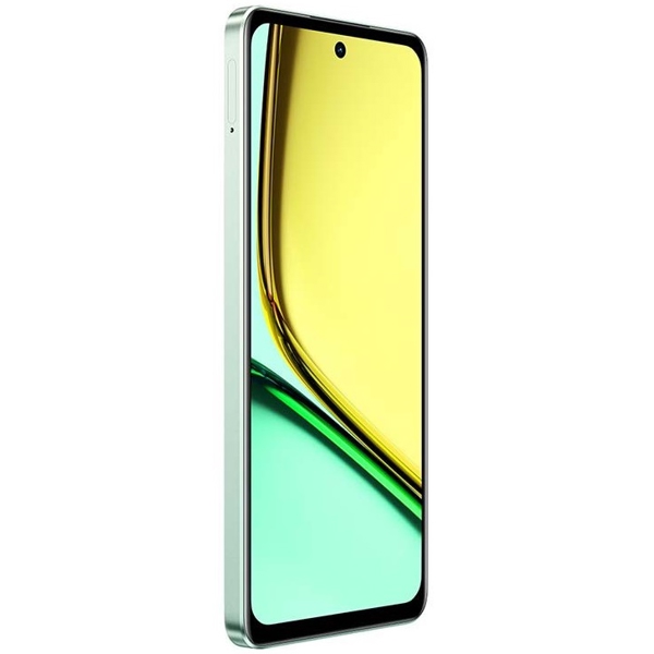 Realme C67, 8GB, 256GB, Dual Sim, NFC, LTE, Green