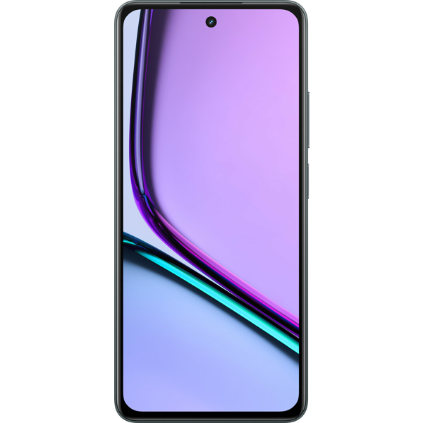 მობილური ტელეფონი Realme C67, 8GB, 256GB, Dual Sim, NFC, LTE, Black