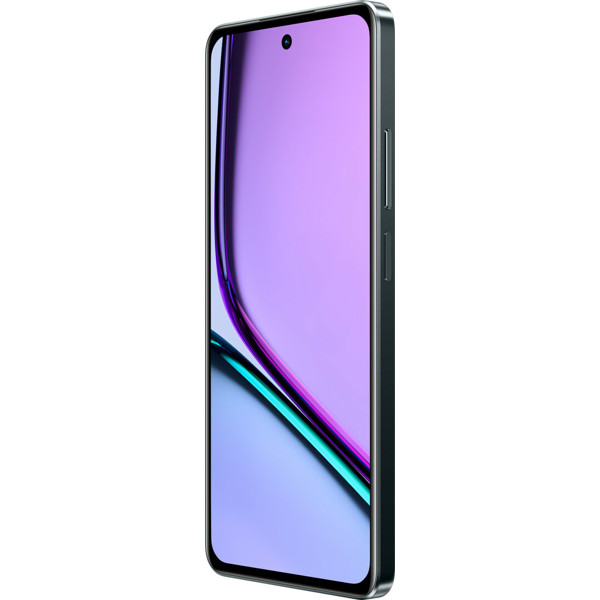 მობილური ტელეფონი Realme C67, 8GB, 256GB, Dual Sim, NFC, LTE, Black