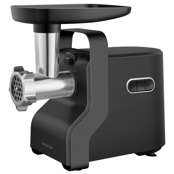 ხორსაკეპი Sencor SMG 5400BK, 2100W, Meat Grinder, Black