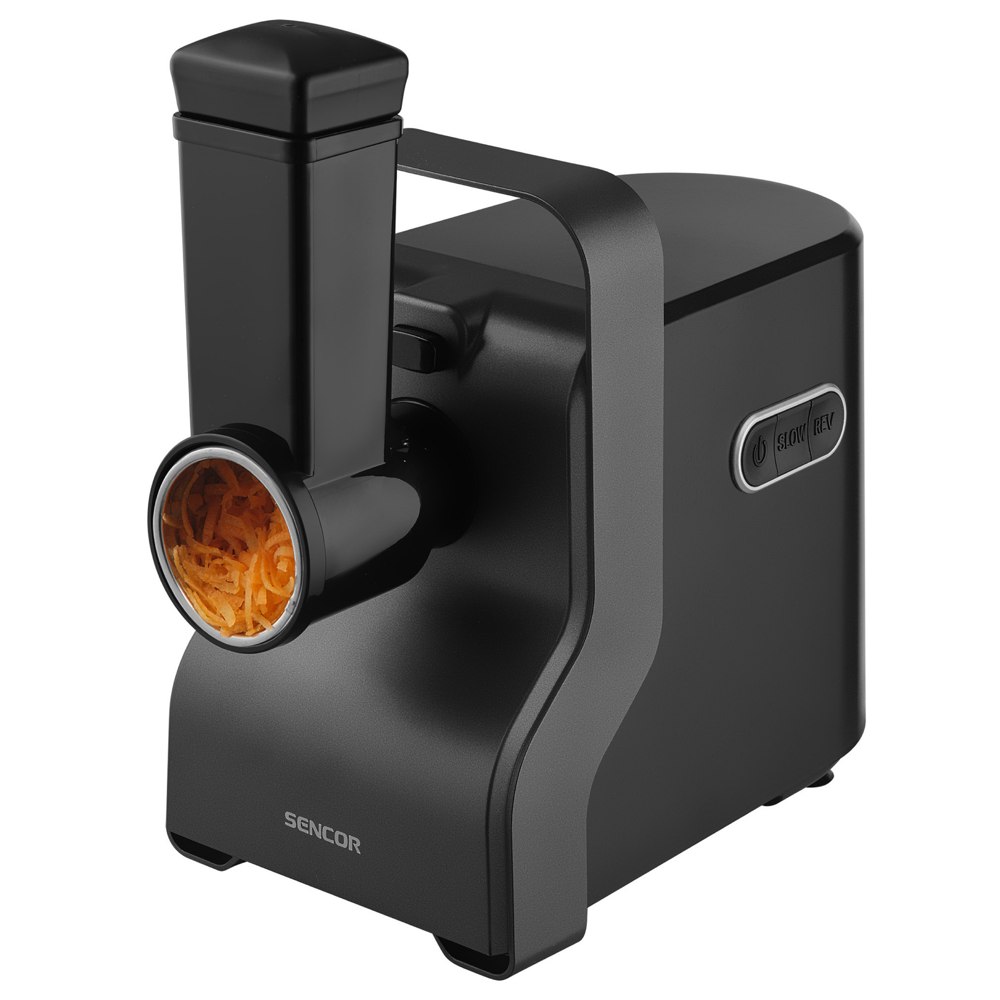 Sencor SMG 5400BK, 2100W, Meat Grinder, Black