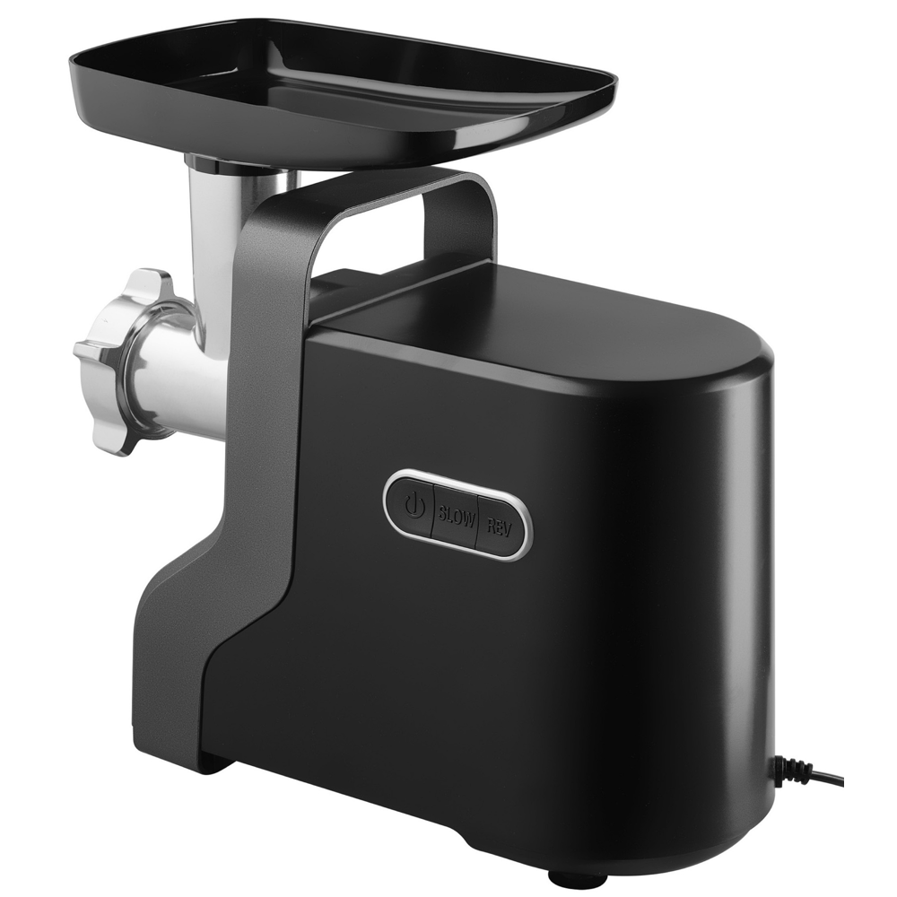 Sencor SMG 5400BK, 2100W, Meat Grinder, Black