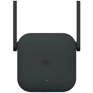 Wi-Fi სიგნალის გამაძლიერებელი Xiaomi DVB4235GL R03, 300Mbps, Powerline Starter Kit, Black