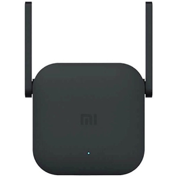 Xiaomi DVB4235GL R03, 300Mbps, Powerline Starter Kit, Black