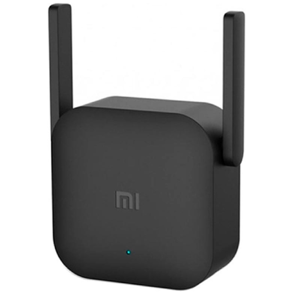 Xiaomi DVB4235GL R03, 300Mbps, Powerline Starter Kit, Black