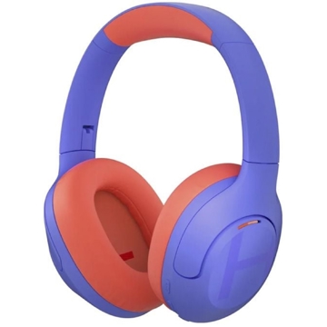 Haylou S35 ANC, Headset, Wireless, Bluetooth, Purple