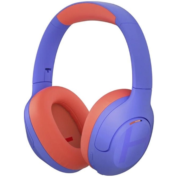 ყურსასმენი Haylou S35 ANC, Headset, Wireless, Bluetooth, Purple