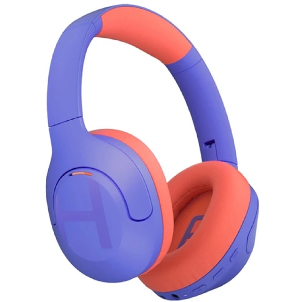 ყურსასმენი Haylou S35 ANC, Headset, Wireless, Bluetooth, Purple