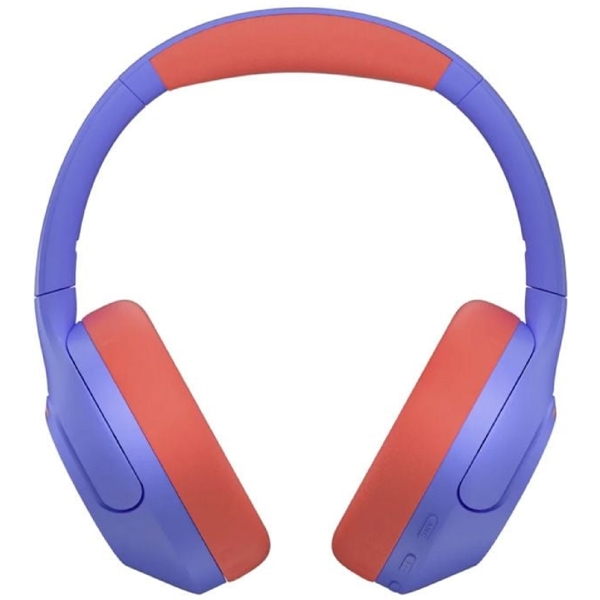 ყურსასმენი Haylou S35 ANC, Headset, Wireless, Bluetooth, Purple