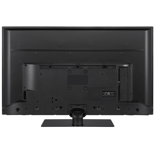 Panasonic TX-65MX700E, 65", 4K UHD, Smart TV, Android, USB, HDMI, LAN, BT, WIFI, Black
