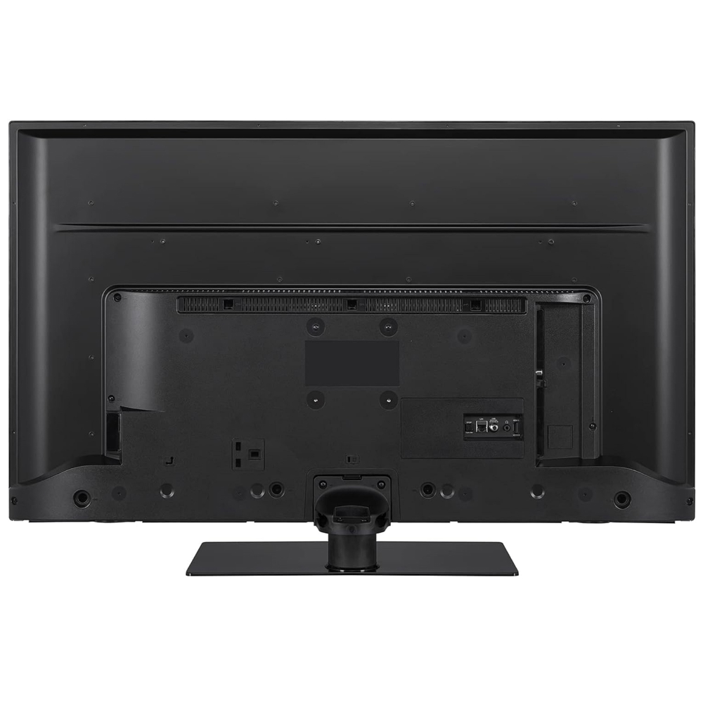 ტელევიზორი Panasonic TX-65MX700E, 65", 4K UHD, Smart TV, Android, USB, HDMI, LAN, BT, WIFI, Black