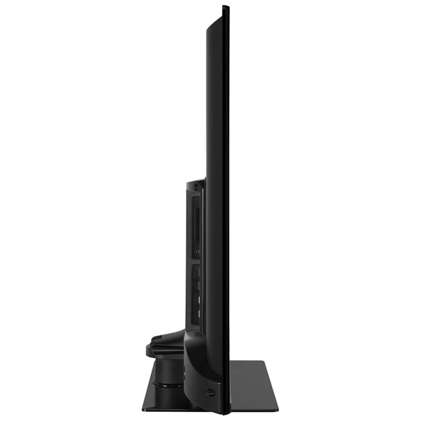 ტელევიზორი Panasonic TX-55MX700E, 55", 4K UHD, Smart TV, Android, USB, HDMI, LAN, BT, WIFI, Black