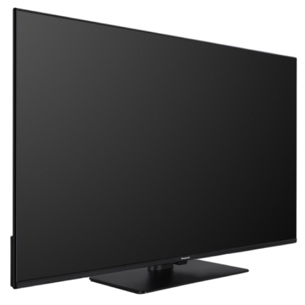 Panasonic TX-55MX600E, 55", 4K UHD, Smart TV, Android, USB, HDMI, LAN, BT, WIFI, Black