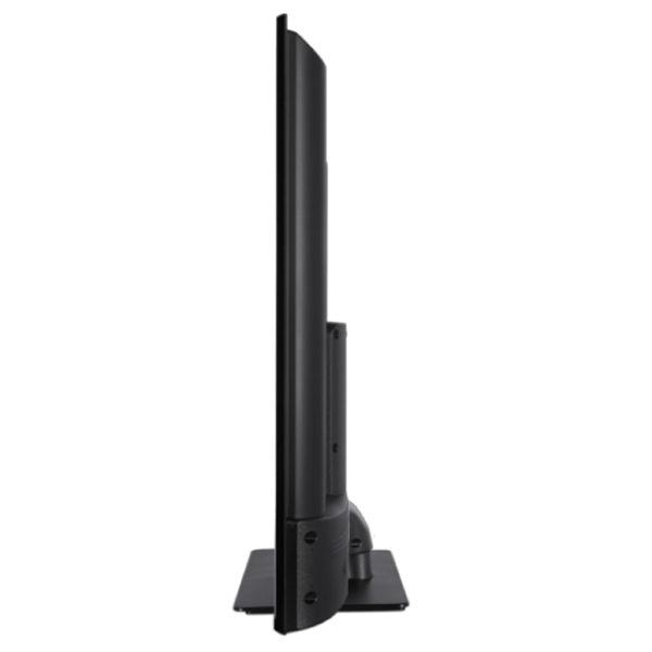 Panasonic TX-55MX600E, 55", 4K UHD, Smart TV, Android, USB, HDMI, LAN, BT, WIFI, Black