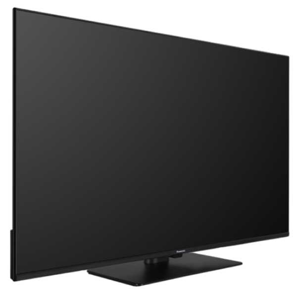 ტელევიზორი Panasonic TX-50MX600E, 50", 4K UHD, Smart TV, Android, USB, HDMI, LAN, WIFI, Black