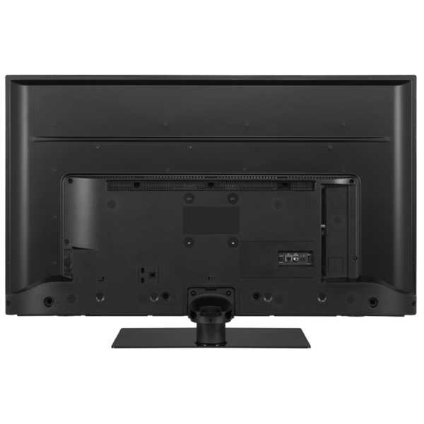 Panasonic TX-43LX650E, 43", 4K UHD, Smart TV, Android, USB, HDMI, LAN, WIFI, BT, Black