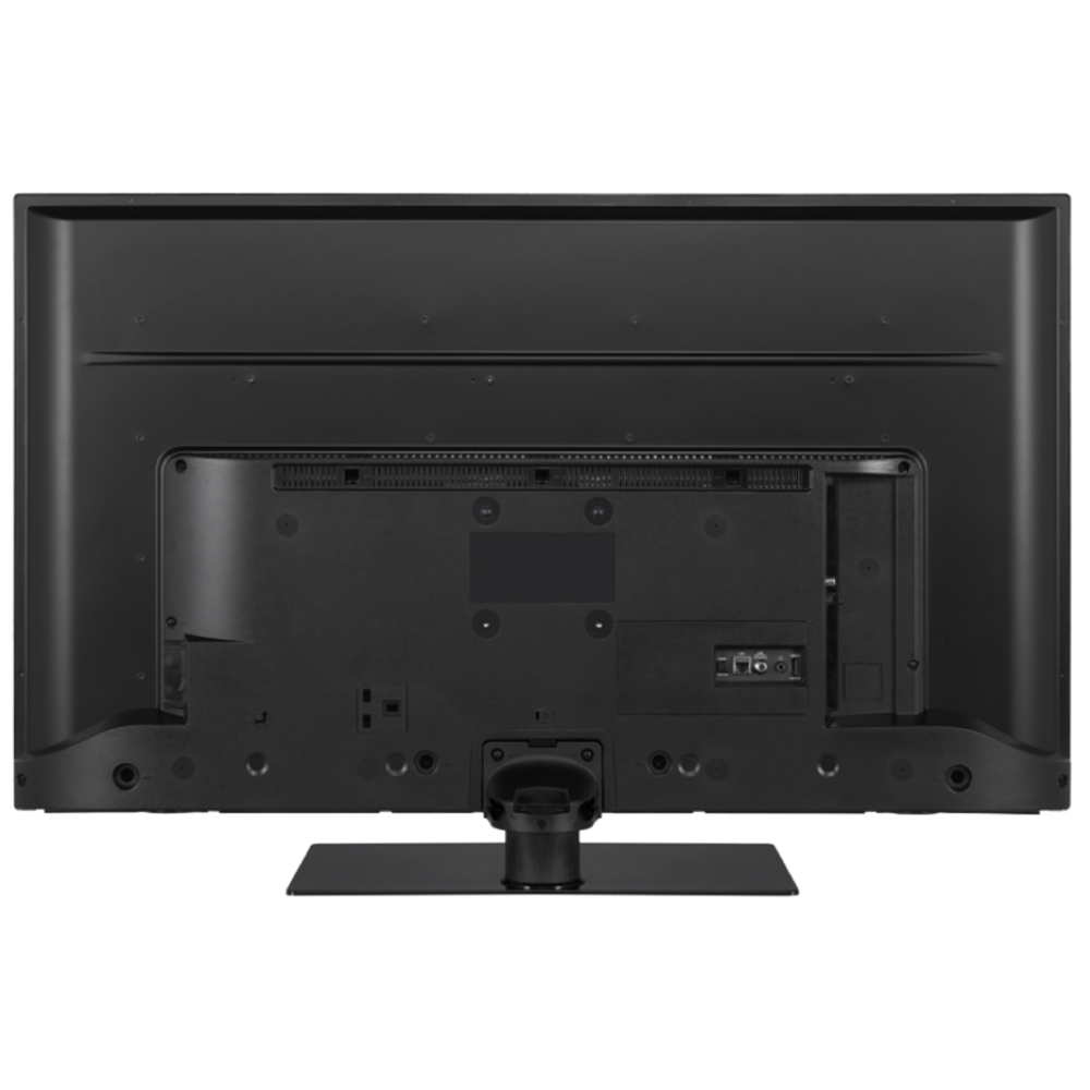 ტელევიზორი Panasonic TX-43LX650E, 43", 4K UHD, Smart TV, Android, USB, HDMI, LAN, WIFI, BT, Black