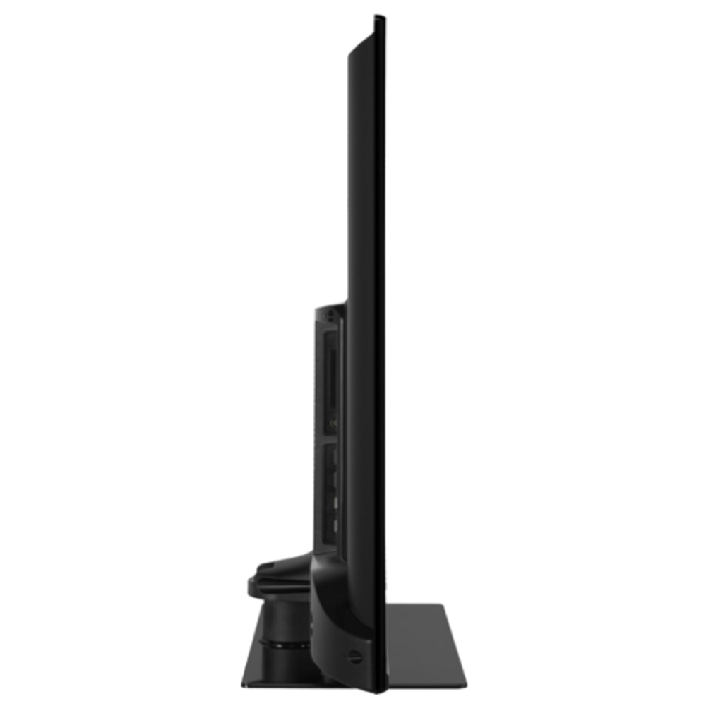 Panasonic TX-43LX650E, 43", 4K UHD, Smart TV, Android, USB, HDMI, LAN, WIFI, BT, Black
