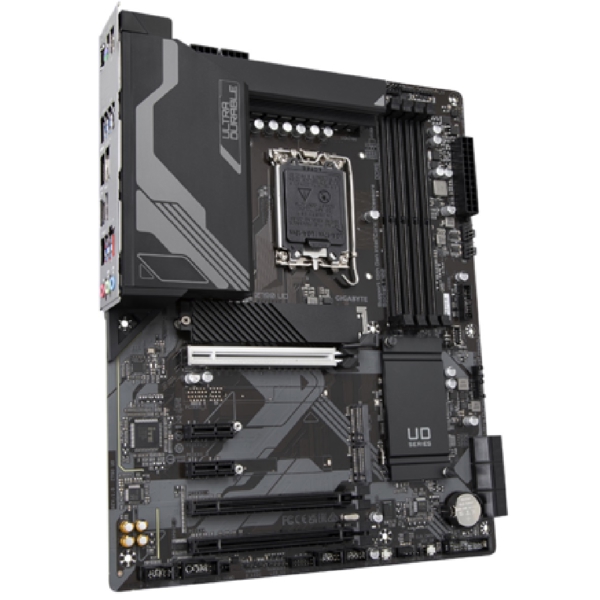 Gigabyte Z790 UD rev. 1.0, LGA1700, DDR5 DIMM, 192GB