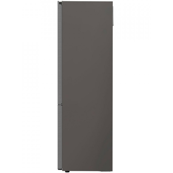 მაცივარი LG GC-B509SMUM.APZQCIS, 384L, No Frost, Refrigerator, Silver