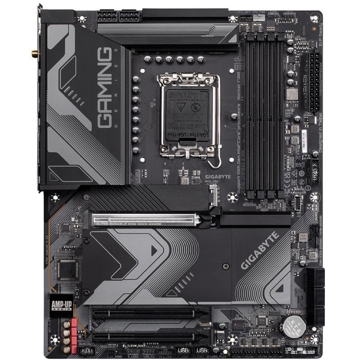 დედა დაფა GigaByte Z790 Gaming X AX, LGA 1700, DDR5, DIMM, 192GB