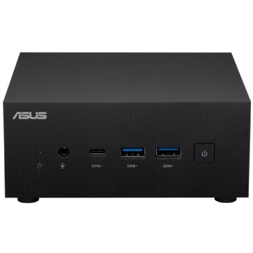 Mini PC Asus 90MR00R2-M000D0 PN52, Ryzen 5-5600H, Integrated, Black