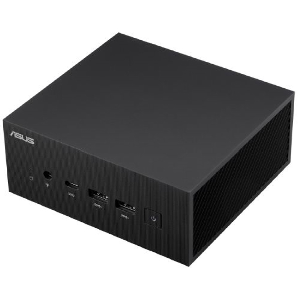 Mini PC Asus 90MR00R2-M000D0 PN52, Ryzen 5-5600H, Integrated, Black