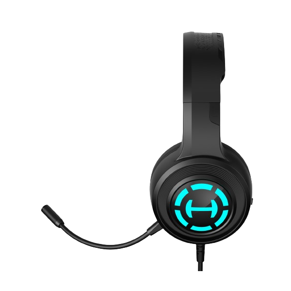 Edifier Hecate G1 PRO, Headset, RGB, Wired, USB, Black