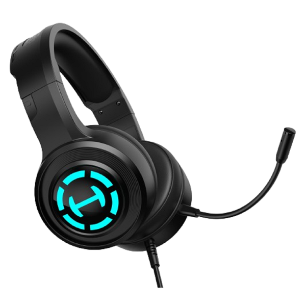 Edifier Hecate G1 PRO, Headset, RGB, Wired, USB, Black