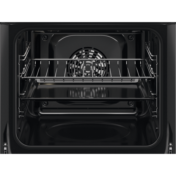 Zanussi ZOHEE2K2, 2090W, 65L, Black