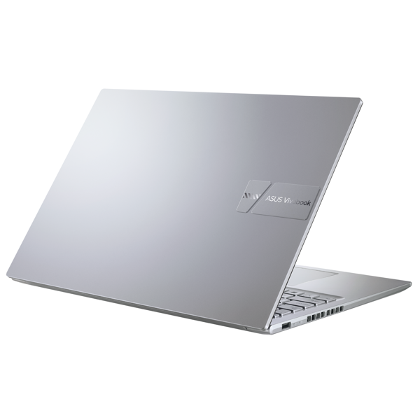 ნოუთბუქი Asus X1605ZA-MB802 VivoBook, 16", i7-1255U, 16GB, 1TB SSD, Integrated, Silver