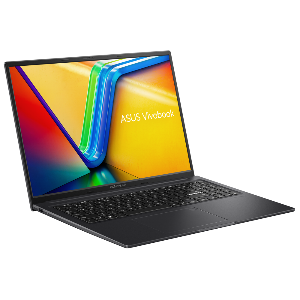Asus X1605VA-MB693 VivoBook, 16', i5-13500H, 16GB, 512GB SSD, Integrated, Indie Black